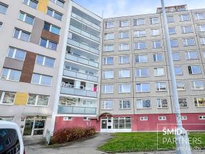 Prodej bytu 3+kk, Praha - Stodůlky, Amforová, 87 m2