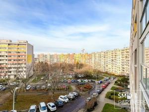 Prodej bytu 3+kk, Praha - Stodůlky, Amforová, 87 m2