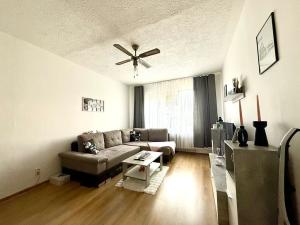 Pronájem bytu 2+1, Nová Role, 1. máje, 59 m2