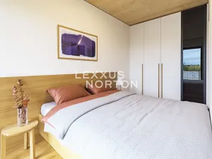 Prodej bytu 2+kk, Praha - Stodůlky, Nekonečného, 45 m2