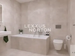 Prodej bytu 2+kk, Praha - Kbely, Hůlkova, 64 m2