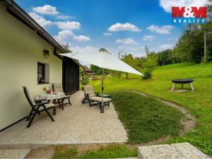 Prodej chalupy, Příkrý, 128 m2