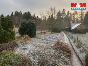 Prodej zahrady, Žacléř, 201 m2