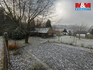 Prodej zahrady, Žacléř, 201 m2