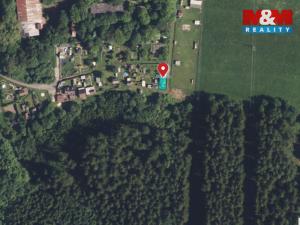 Prodej zahrady, Žacléř, 201 m2