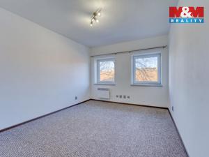 Pronájem bytu 2+1, Holýšov, Na Radosti, 46 m2