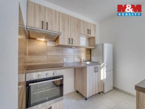 Pronájem bytu 2+1, Holýšov, Na Radosti, 46 m2
