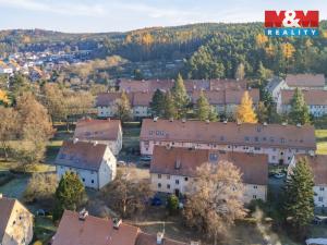 Pronájem bytu 2+1, Holýšov, Na Radosti, 46 m2