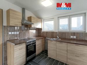 Pronájem bytu 2+kk, Lásenice, 55 m2