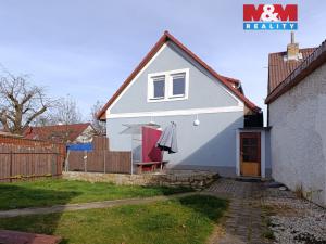 Pronájem bytu 2+kk, Lásenice, 55 m2