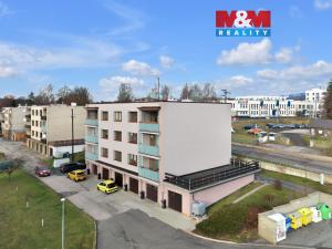 Prodej bytu 1+kk, Jilemnice, Čsl. Legií, 24 m2