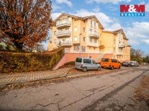 Prodej bytu 1+kk, Praha - Dolní Chabry, Spořická, 39 m2