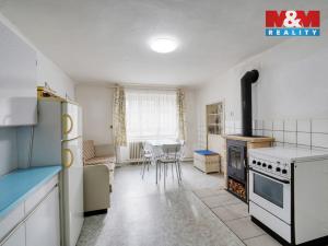 Prodej rodinného domu, Kryry, Pivovarská, 182 m2