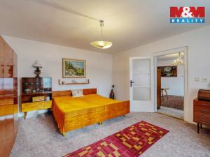 Prodej rodinného domu, Kryry, Pivovarská, 182 m2