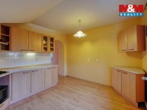 Prodej rodinného domu, Kryry, Pivovarská, 182 m2