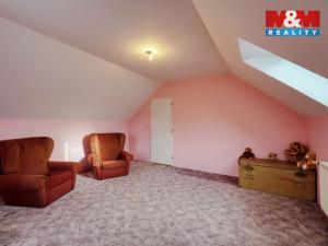 Prodej rodinného domu, Kryry, Pivovarská, 182 m2