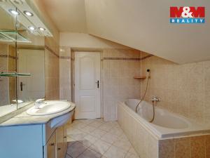 Prodej rodinného domu, Kryry, Pivovarská, 182 m2