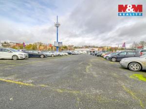 Pronájem obchodního prostoru, Cheb, U Hilarie, 55 m2