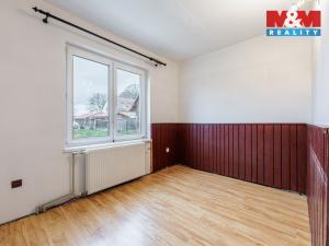 Prodej rodinného domu, Tuřany, 133 m2