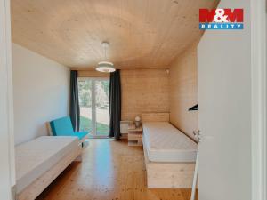 Prodej rodinného domu, Pulečný - Klíčnov, 108 m2