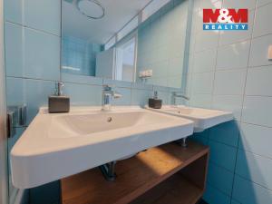 Prodej rodinného domu, Pulečný - Klíčnov, 108 m2