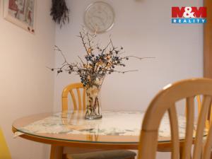 Prodej bytu 2+1, Teplice - Trnovany, V závětří, 83 m2