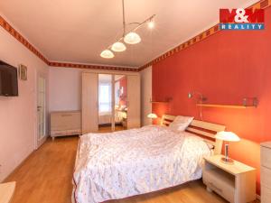 Prodej bytu 2+1, Teplice - Trnovany, V závětří, 83 m2