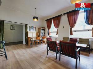 Prodej rodinného domu, Bouzov - Doly, 240 m2