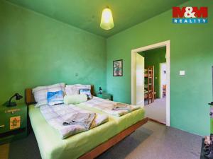 Prodej rodinného domu, Bouzov - Doly, 240 m2