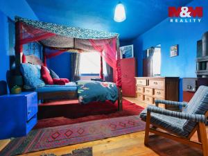 Prodej rodinného domu, Bouzov - Doly, 240 m2