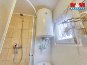 Prodej chaty, Vranov, 35 m2