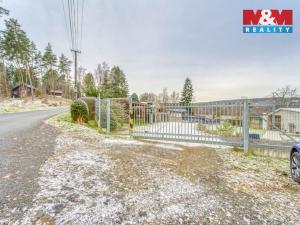 Prodej chaty, Vranov, 35 m2