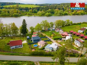 Prodej chaty, Vranov, 35 m2