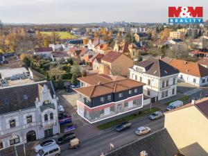 Pronájem obchodního prostoru, Praha - Uhříněves, Přátelství, 135 m2