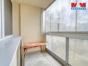 Prodej bytu 2+1, Rokycany - Nové Město, Soukenická, 62 m2