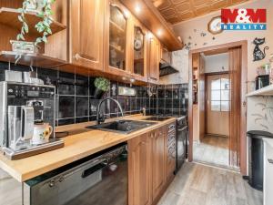 Prodej bytu 4+1, Ústí nad Labem - Mojžíř, Peškova, 83 m2