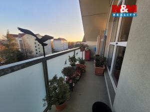 Prodej bytu 4+kk, Praha - Újezd nad Lesy, Rohožnická, 97 m2