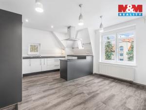 Prodej bytu 3+kk, Teplice, Škroupova, 72 m2