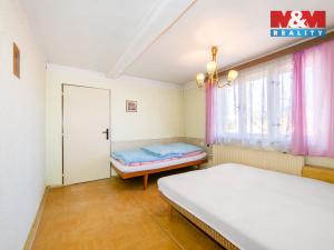 Prodej rodinného domu, Postřekov, 103 m2