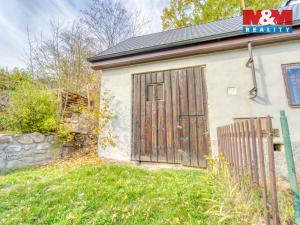 Prodej chalupy, Nečtiny, 43 m2