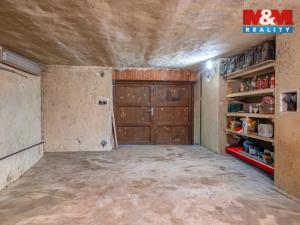 Prodej rodinného domu, Čestice - Doubravice u Volyně, 80 m2