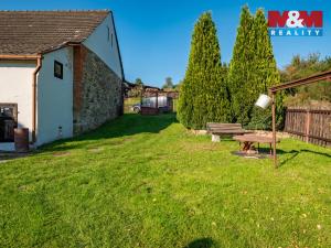 Prodej rodinného domu, Čestice - Doubravice u Volyně, 80 m2