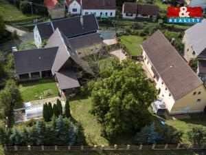 Prodej rodinného domu, Býčkovice, 200 m2