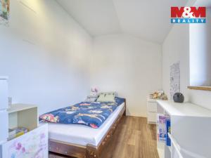 Pronájem bytu 4+kk, Plzeň - Lhota, Kolem Zahrad, 68 m2