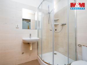 Prodej rodinného domu, Horoměřice, Třešňovka, 146 m2