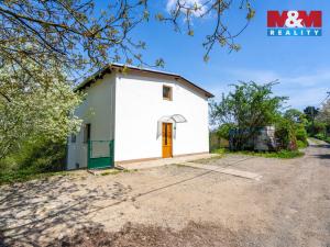 Prodej rodinného domu, Horoměřice, Třešňovka, 146 m2