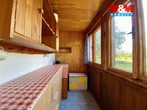 Prodej zahrady, Domašov u Šternberka, 560 m2