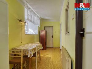 Prodej rodinného domu, Slavonice, Boženy Němcové, 191 m2