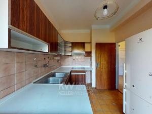 Pronájem bytu 2+1, Praha - Modřany, Do čtvrti, 56 m2