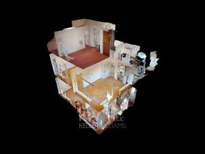 Pronájem bytu 2+1, Praha - Modřany, Do čtvrti, 55 m2